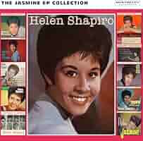 Helen Shapiro - Jasmine Ep Collection - Amazon.com Music
