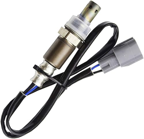 Miniatura 4 de 4X sensor de oxígeno para Toyota Sienna 2007 2008 2009 2010 3.5L superior inferior aguas arriba +aguas abajo