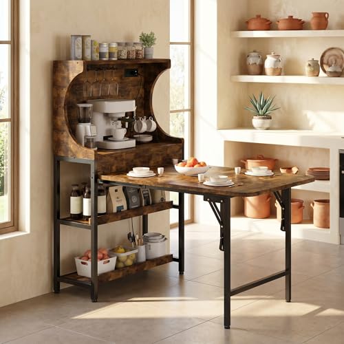 Consejos para Comprar Desayunador plegable , tabla con los diez mejores. 4