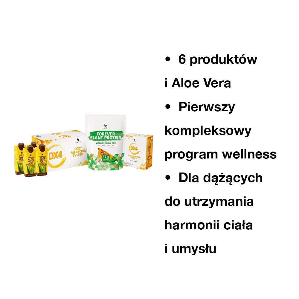 Forever DX4 : Amazon.co.uk: Health & Personal Care