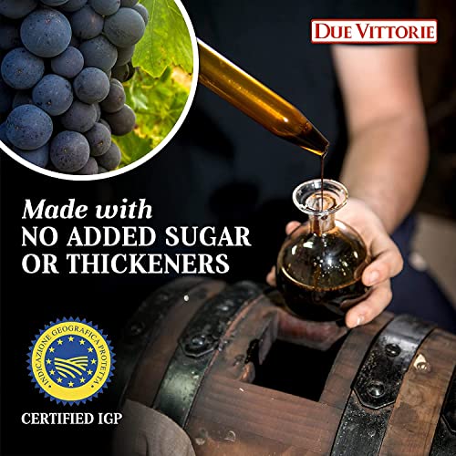 Due Vittorie ABMA111 Oro Gold, Barrel Aged Balsamic Vinegar Of Modena Igp thumb #3