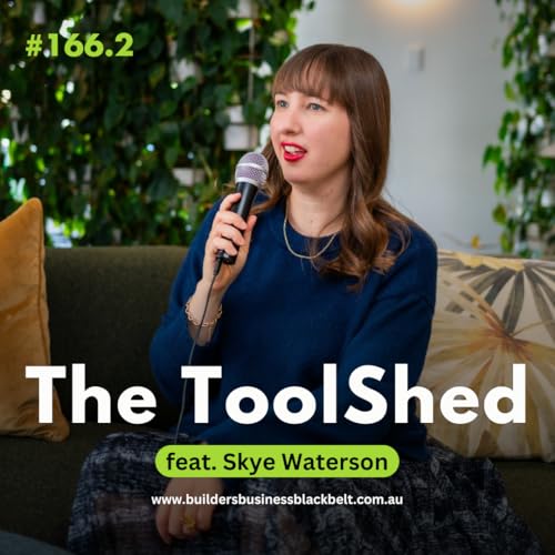 EP 166 Part 2: The ADHD Advantage No One Talks About in Business