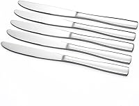 Vista 6 de Stainless Steel Dinner Knives Set,12-Piece