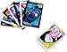 Mattel Games UNO Flip Transformers Card Game for Kids, Adults & Family Nights with Deck Inspired by The Movies, TV Shows & Comics