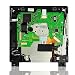 Original Nintendo Wii DVD Drive Replacement Plug-and-Play Unit