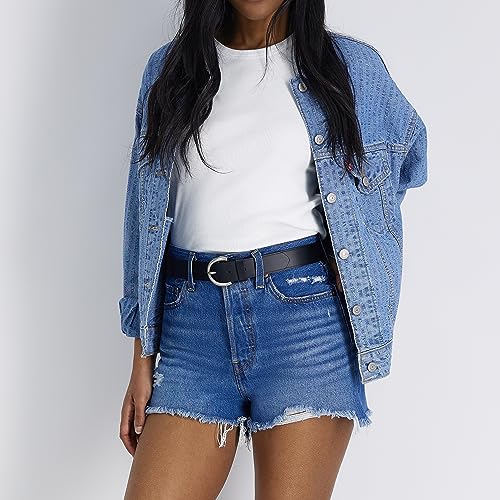 32MM CE BRIDLE JEAN by Levi's - Used condition - Image 5