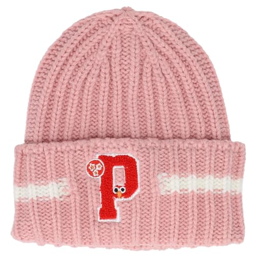 PUMA Kids Girls Beanie X Sesame Street Athletic Casual - Pink