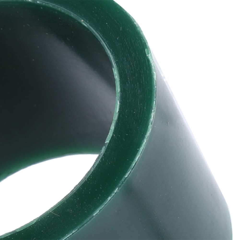 - Quality Green Carving Wax Tubes for Intricate Jewelry Designing - for Homemade Jewelry and Bracelet Making