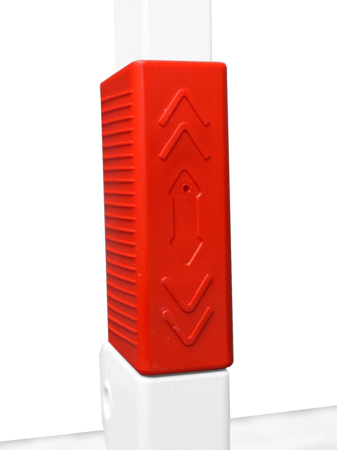 Jardin202 - Tendedero Plegable de Resina Incluye 20 Pinzas – Tendal Abatible Balcón para Interior y Exterior | Plegable (Blanco)