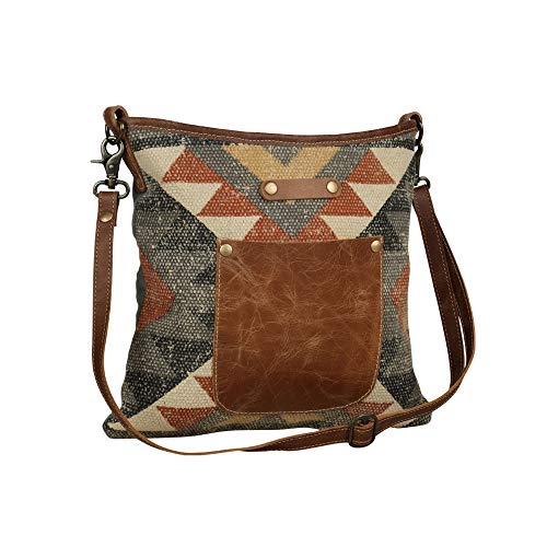Myra Bag Angle-Tangle Shoulder Bag S-20722