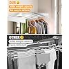 Amazon.com: Wall Mounted Drying Rack, 31.5