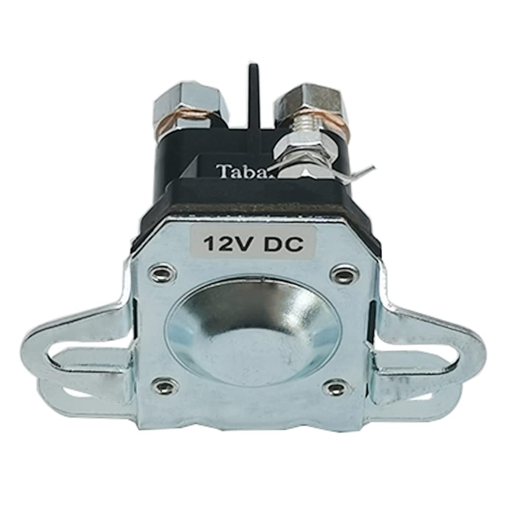 Amazon.co.jp: 乗用芝刈り機 トラクター スターター ソレノイド Bad Amazon.co.jp: 乗用芝刈り機 トラクター スターター ソレノイド Bad