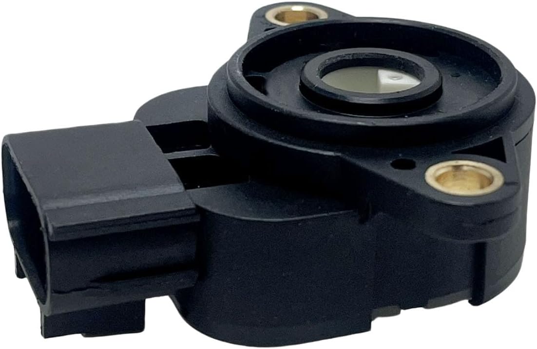 TPS Throttle Position Sensor 89452-35020 Compatible with 1999-2000 4Runner 2000-2002 Celica 2005-2006 Corolla 2003-2006 Matrix 1999-2004 Tacoma