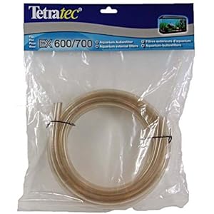 Tetra Manguera de filtro exterior Tetra EX 400-800 Plus .
