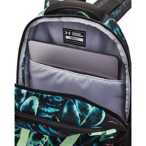 Image of Under Armour Hustle Backpack