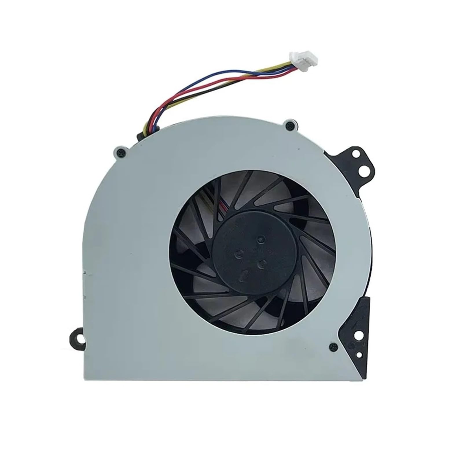 Ventilador De Refrigeración Interno De CPU for Portátil, Compatible con HP,4540S 4740s 4745s 4440S 4441S 4445S 4446S, Conjunto De Ventilador De Refrigeración De Repuesto(Buy 10 Piece)