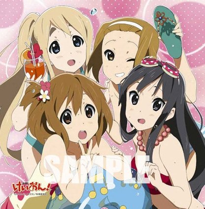 Amazon.co.jp: TVアニメ「けいおん!」 クッションカバー 「秋山澪