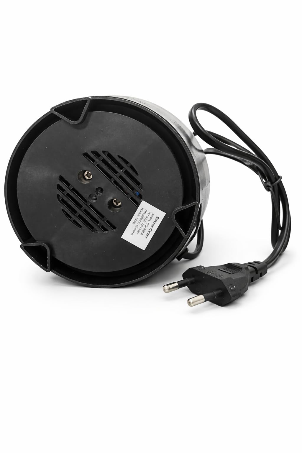 GNEY Electric Grinder - 1000W Spice & Coffee Grinder -8