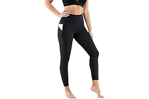 Women's Oasis PureLuxe High-Waisted Leggings for an Elevated Workout Experience