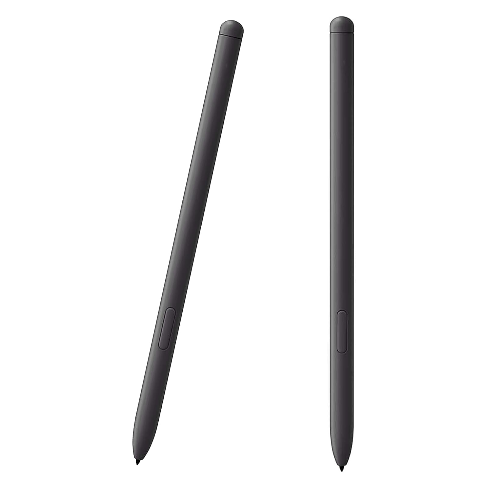 2 Pcs Galaxy Tab S6 Lite Penna Stylus di Ricambio per Samsung Galaxy Tab S6 Lite (EJ-PP610) Penna Touch S Pen senza Bluetooth (Nero)