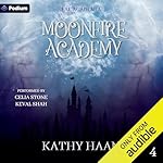 Cover of Moonfire Academy