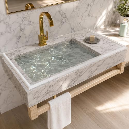 Image of Collapsible Shower Threshold Water Dam, Shower Door Water Dam Barrier, Dry and Wet Separation Door Dam Water Stopper Kitchen Shower Threshold Silicon Water Blocker(39Inch)