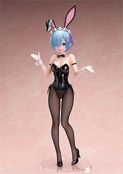 リゼロ ラム＆レム バニーVer ガレージキット スタチュー フィギュア Amazon | リゼロ ラム レム バニーVer 2nd フィギュア