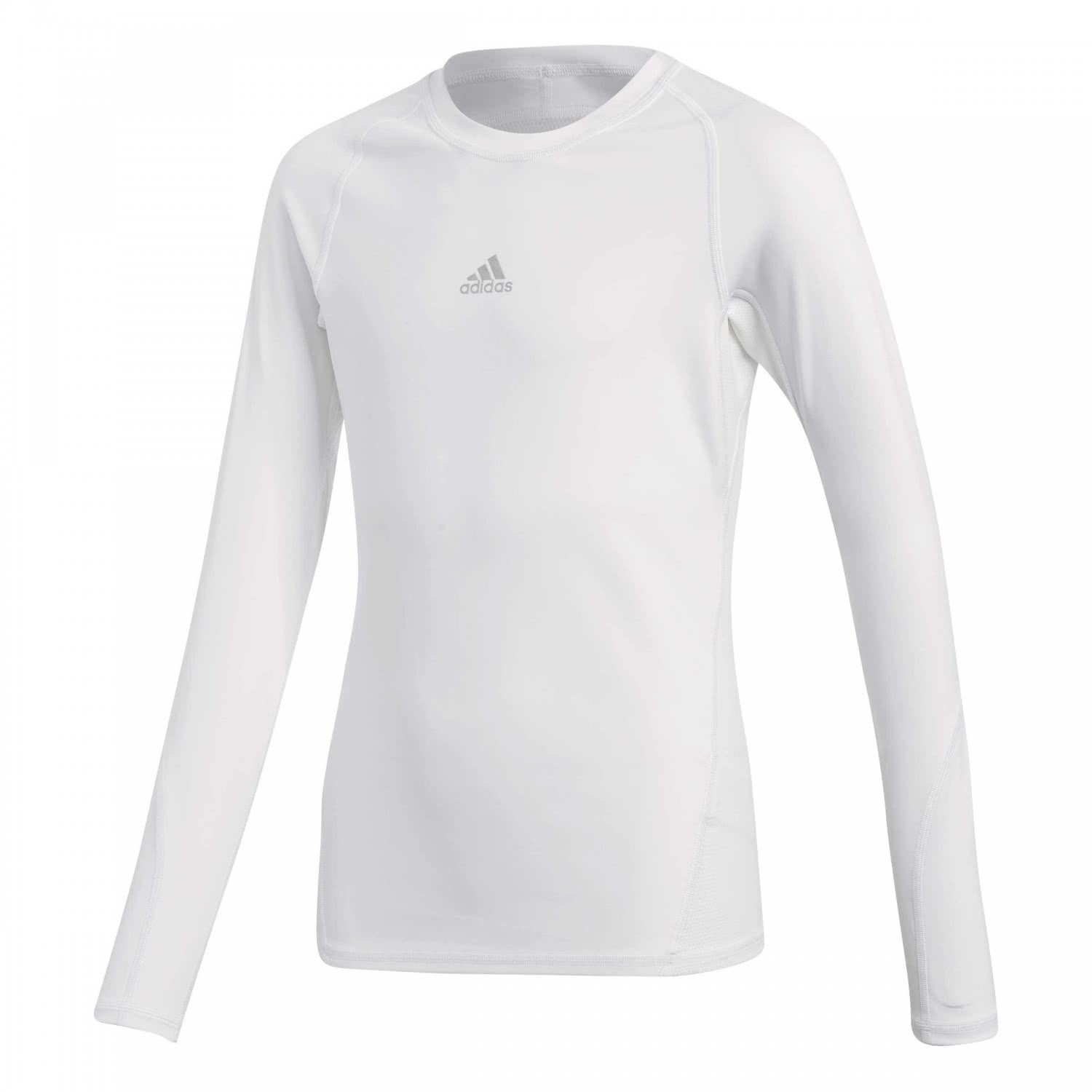 adidas Camisa de Manga Larga para Hombre