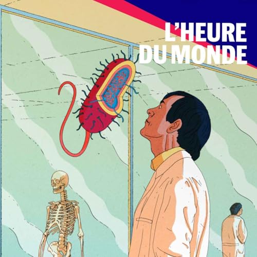Bactéries miroirs : une recherche dangereuse pour la vie sur Terre ?