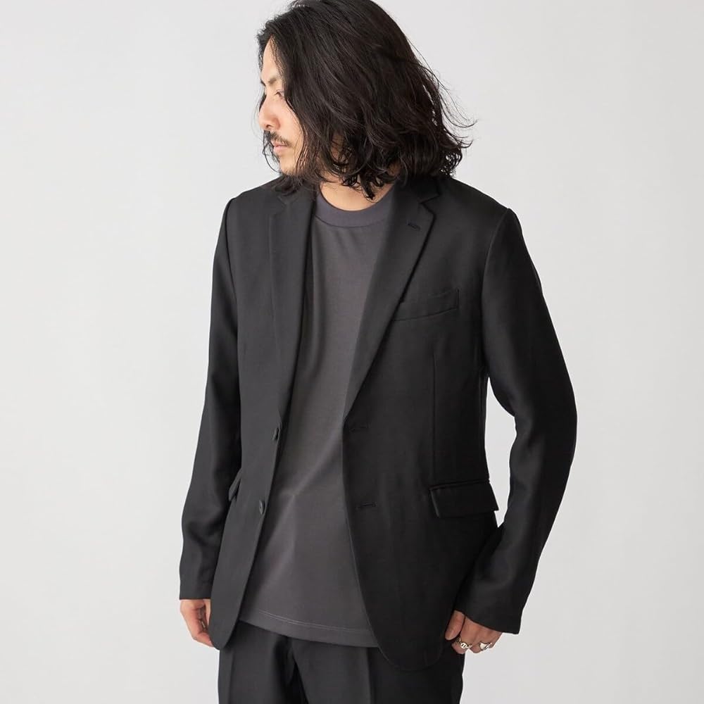 シップス　セットアップ　ウール素材 SHIPS 公式サイト