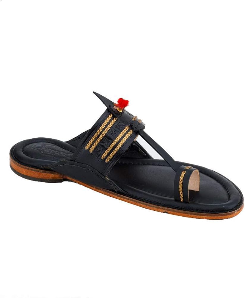Royal chappals for men's Outlet