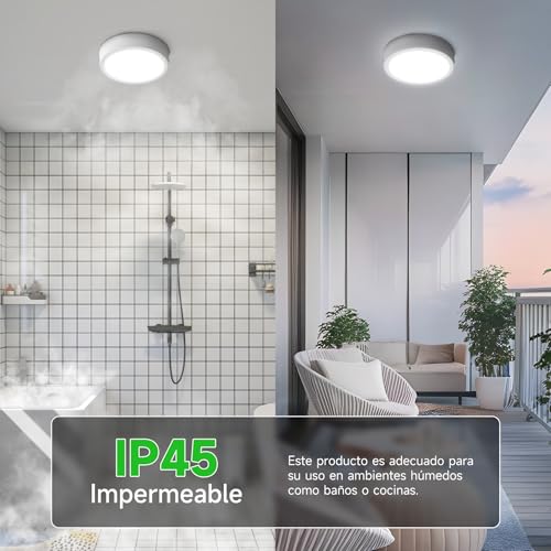 Opiniones de Plafones de techo . 24 Imagen adicional