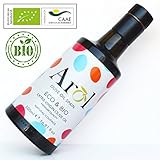 ✔️ SU INIGUALABLE SABOR es el idóneo para el uso en alta cocina, aderezar, freír o saltear. Idóneo para ensalada, carne, pescado, pasta y repostería..