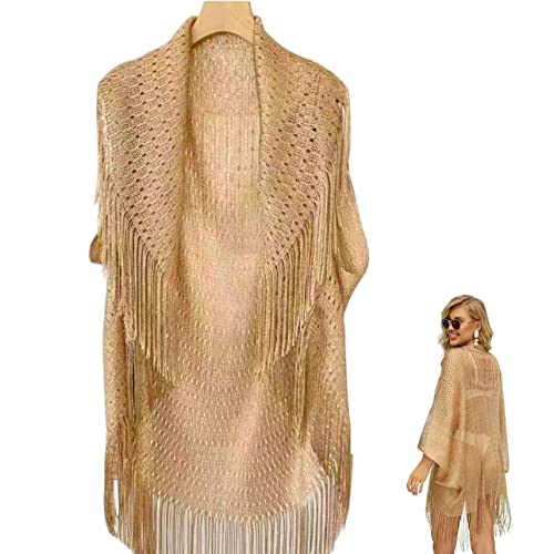 Kimono de playa floral para tus tardes de verano y paseos junto al mar