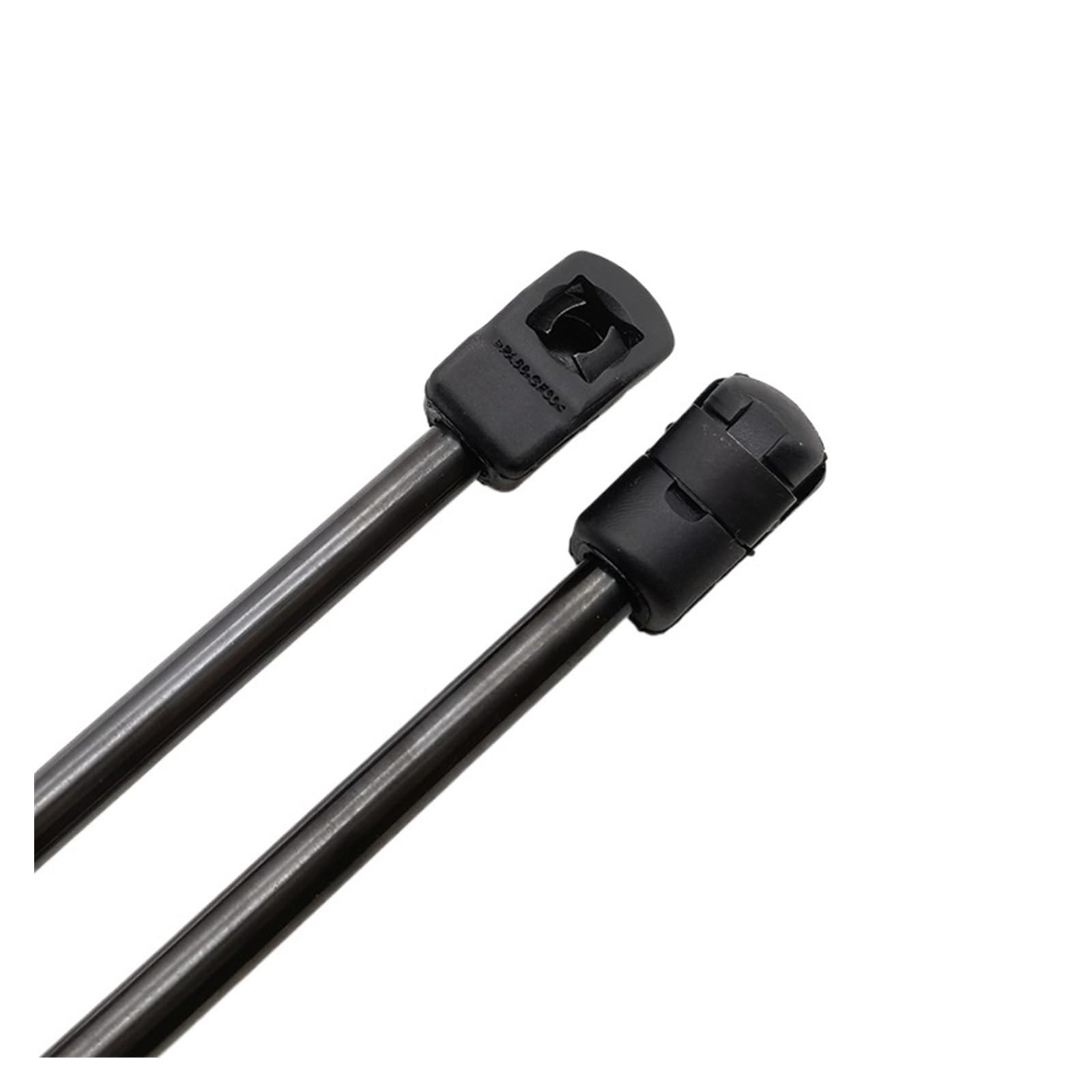 Motorhauben-Stützstreben - Rostfreie Hebestützen Für Auto, SUV & LKW Hauben