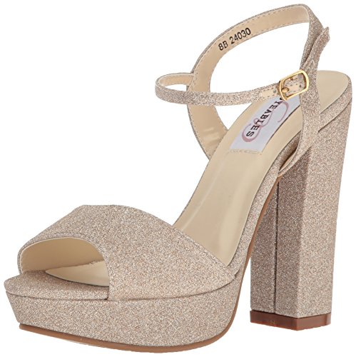 Inc Womens Whitta Platform Dress Sandal