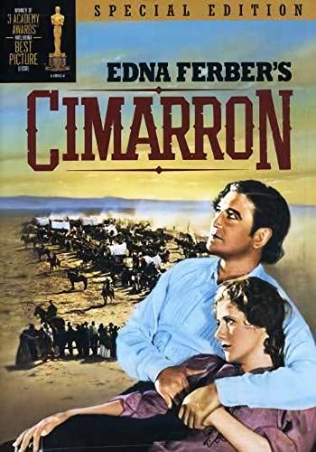 Cimarron (Special Edition) image 2