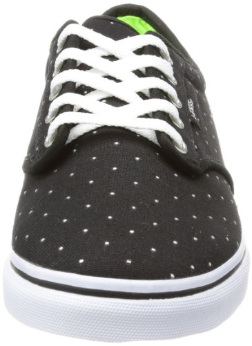 Image of Vans Unisex-Child High-top Trainers