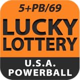 Lucky Lottery Powerball (USA)