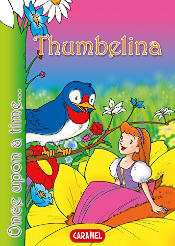 Amazon.com: Thumbelina: Tales and 