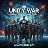 alien warfare trailer 2019 netflix  The Unity War: A Galaxy United. A Universe Divided (English Edition)