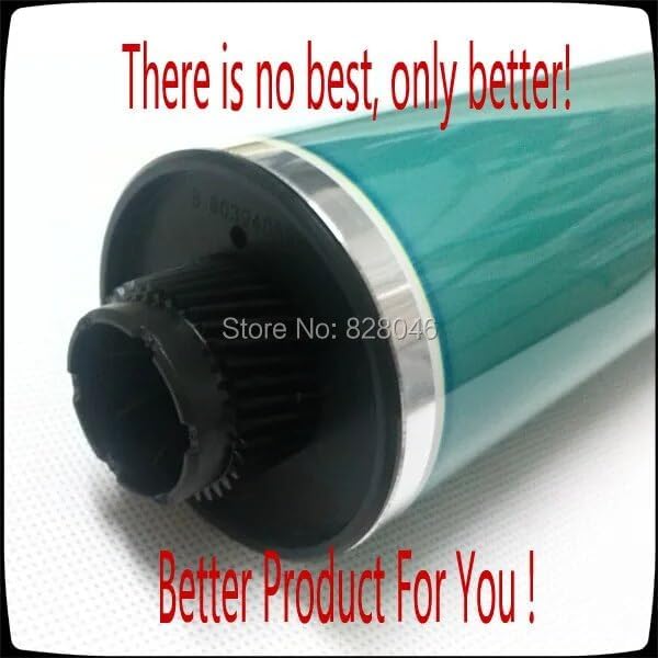 Miniatura 2 de Spare Parts for Printer for Copiadoras for Ric0h MP5002 MP4002 MP4002SP MP5002SP OPC Drum Accessories, for Afjcio MP 4002 5002 MP-4002 MP-5002 Long