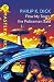 Produktbild Flow My Tears, The Policeman Said (S.F. MASTERWORKS)