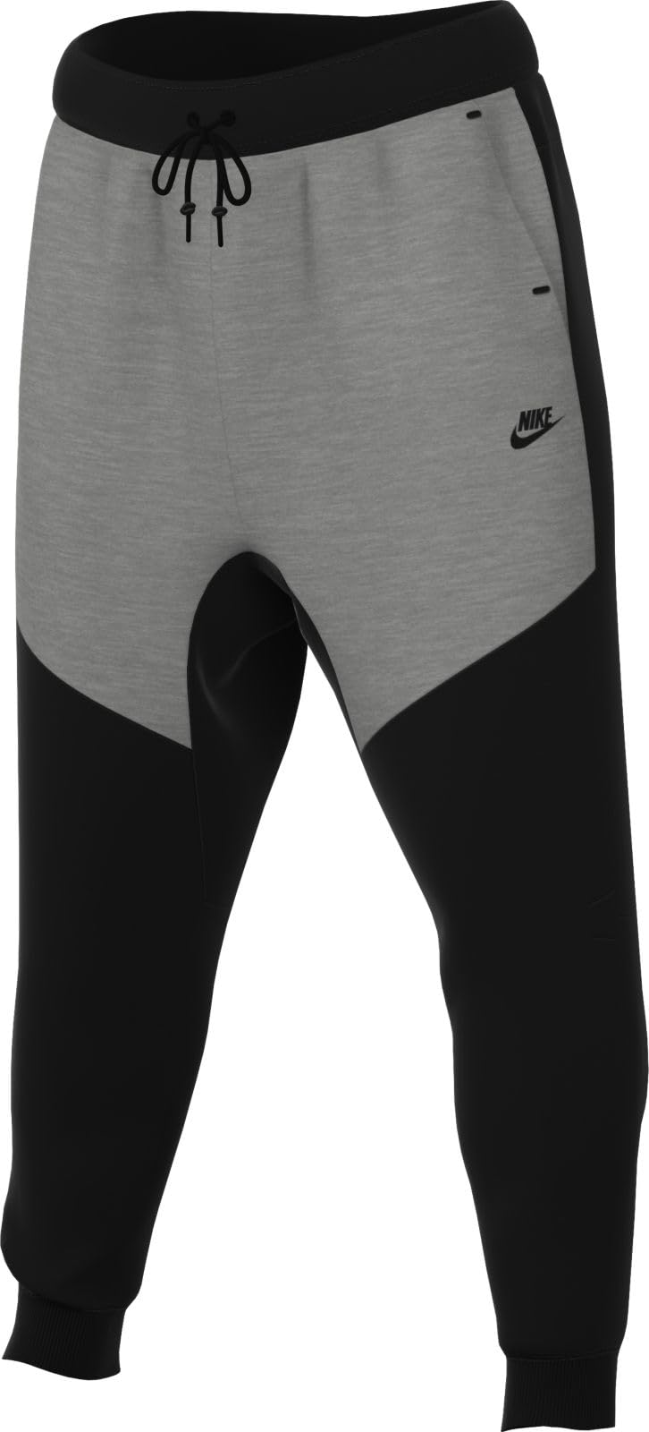 Nike Tech Hv0959 011 Fleece Jogger Men Black Dk Grey Desertcart