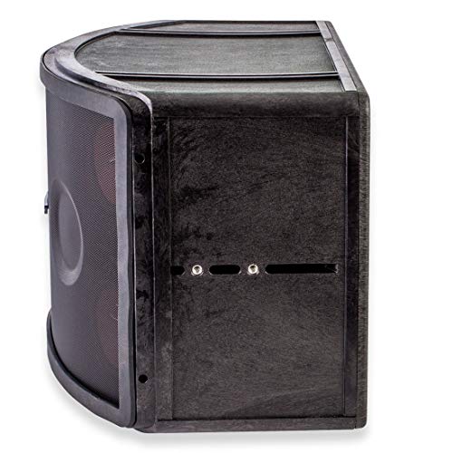 panaray 802 series iv