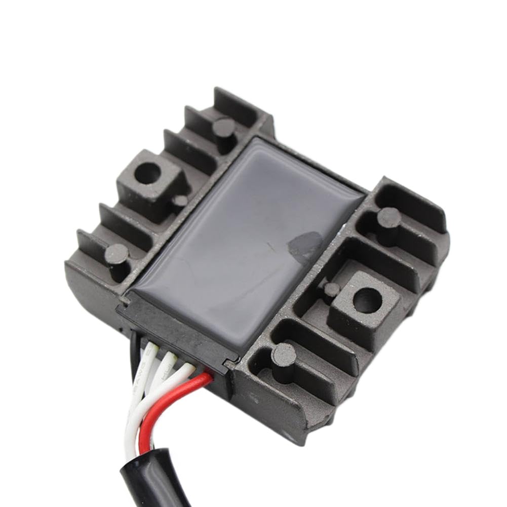 Redresseur régulateur 4WP-81960-00 4WP-81960-01 Compatible avec SR125 1997 1998 1999 2000