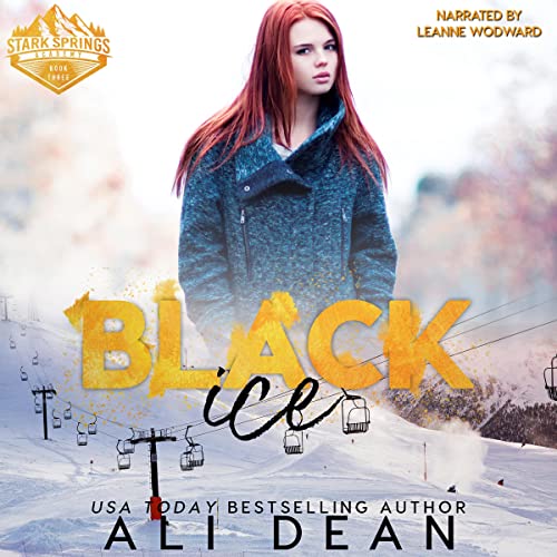 Black Ice by Ali Dean episode artwork