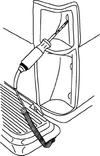 Lisle 28640 Ultimate Circuit Tester Kit #TOP2