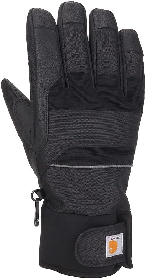 Carhartt Men's A729 Flexer Glove