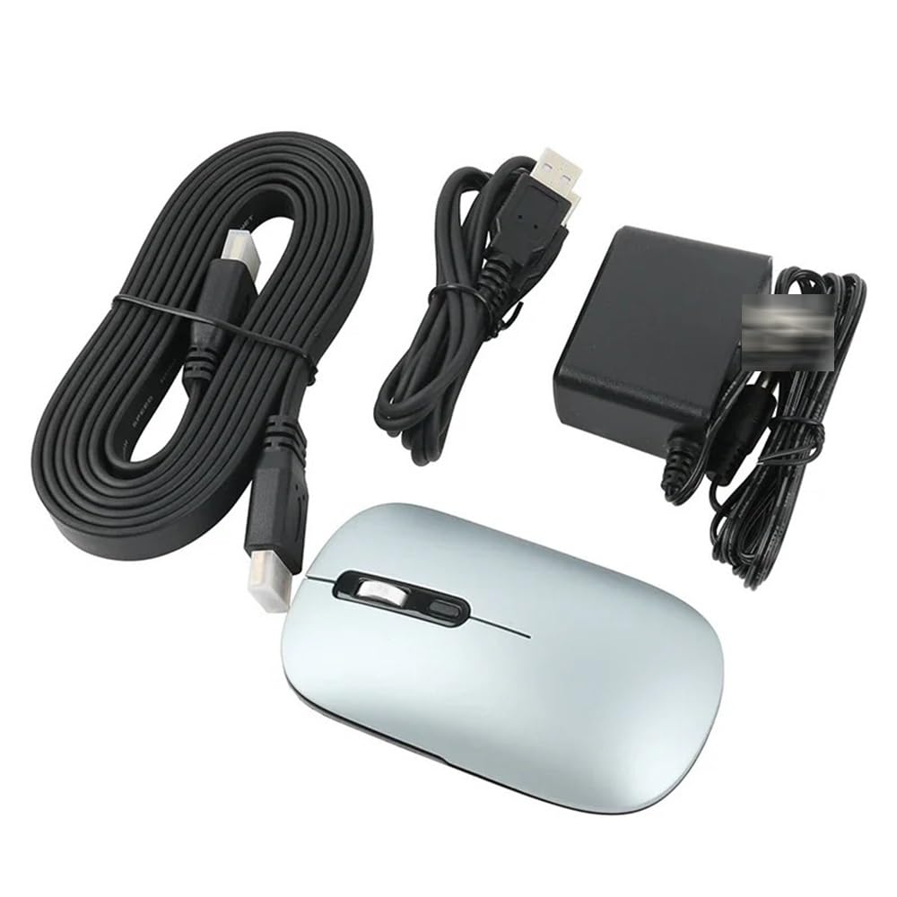 Mikroskop-Zubehör-Set, 4K 1080P Autofokus, HDMI, USB, UHD, digitale Videomikroskopkamera, IMX334, 1/1,8 Zoll CMOS-Sensor, Messhilfen mit 200-facher Objektivvergrößerung, Lichtmikroskop-Objektträger